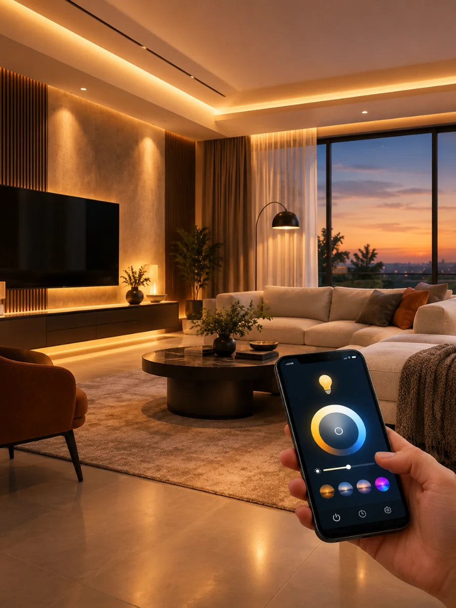 Smart Living