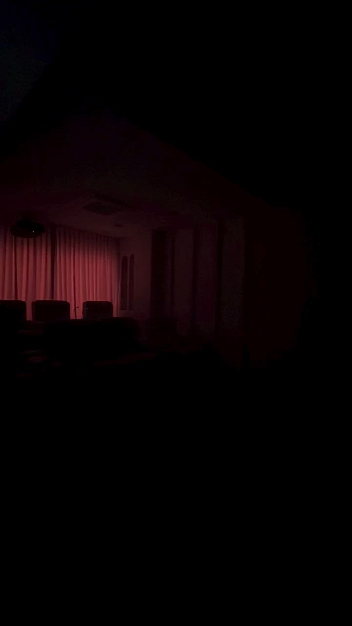 Immersive Theatre Experience