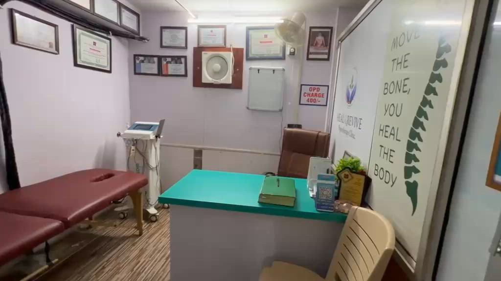Our Clinic